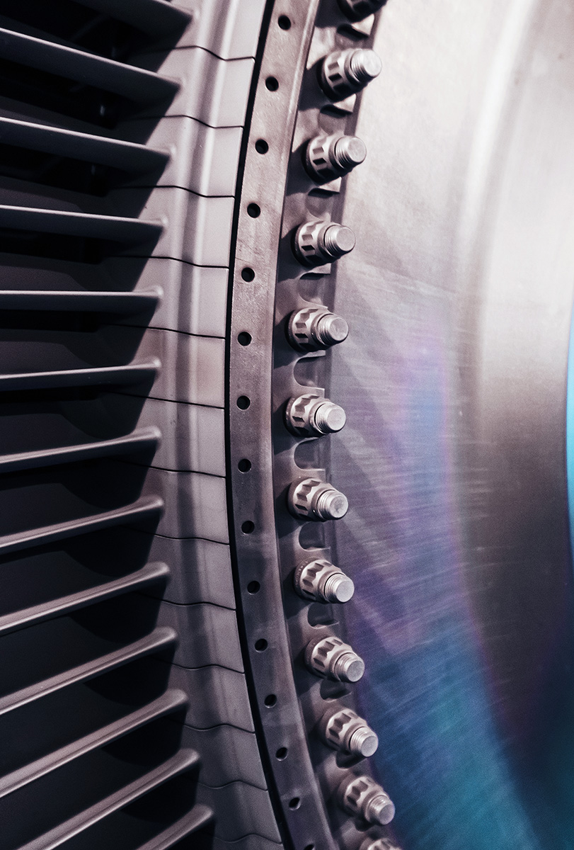 Secteurs GPM Industries